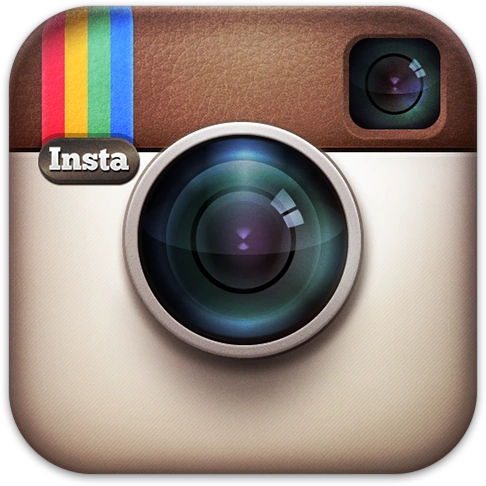 Instagram Logo